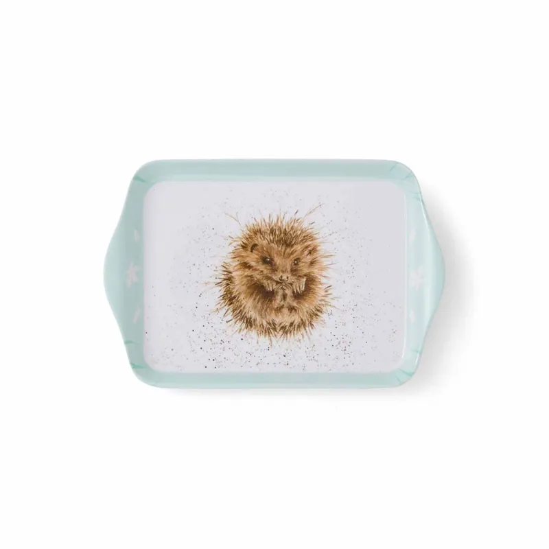 Wrendale Hedgehog Scatter Tray